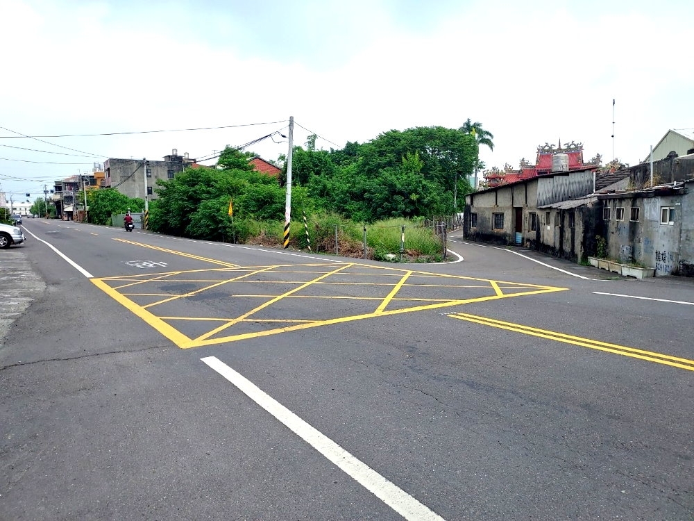 溪湖-正員鹿路*甲建*廠房