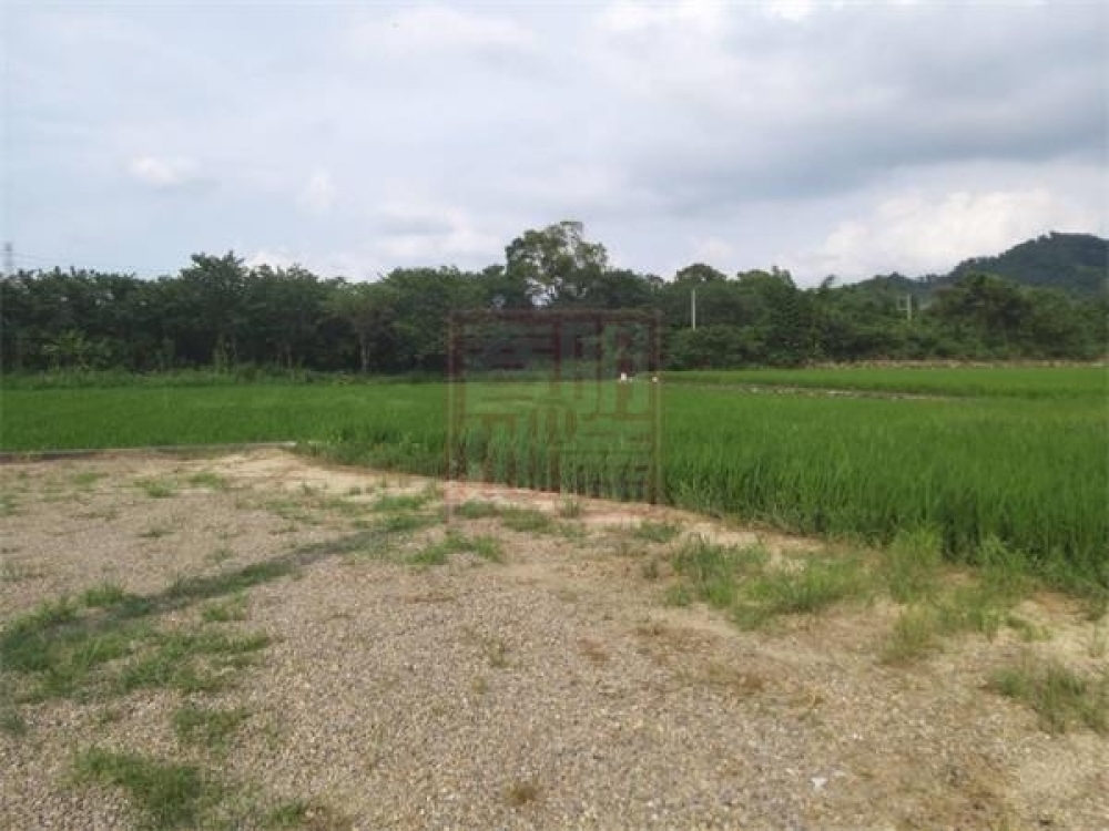 橫山頭分林清境水源美農地-春明地產-035551111