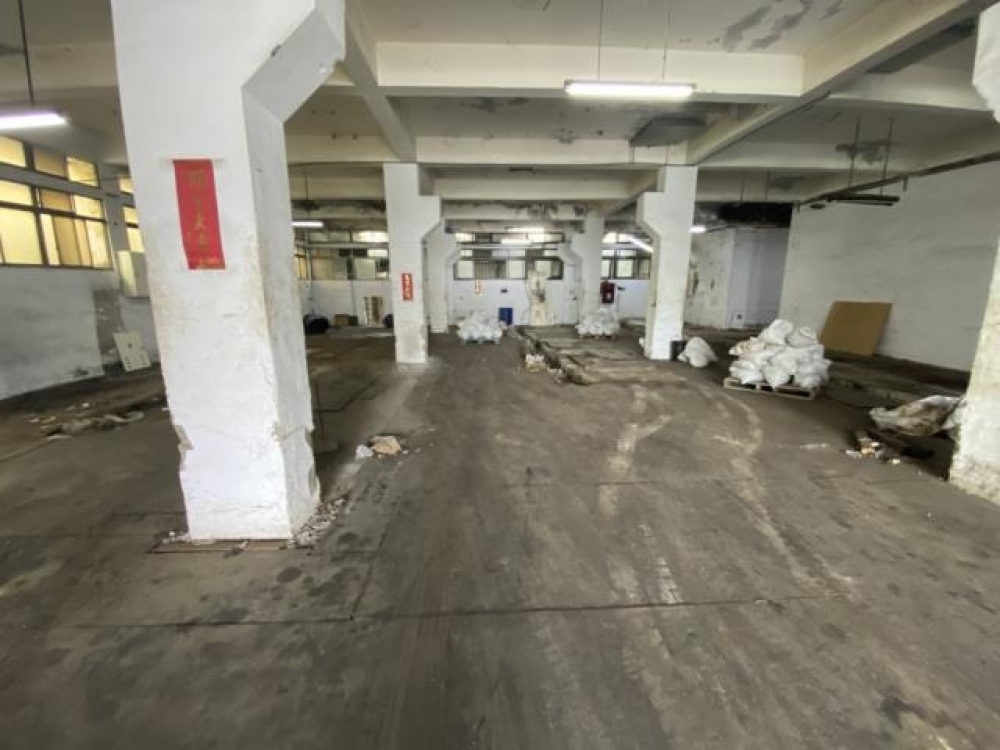 22.林口工業區RC廠房出租