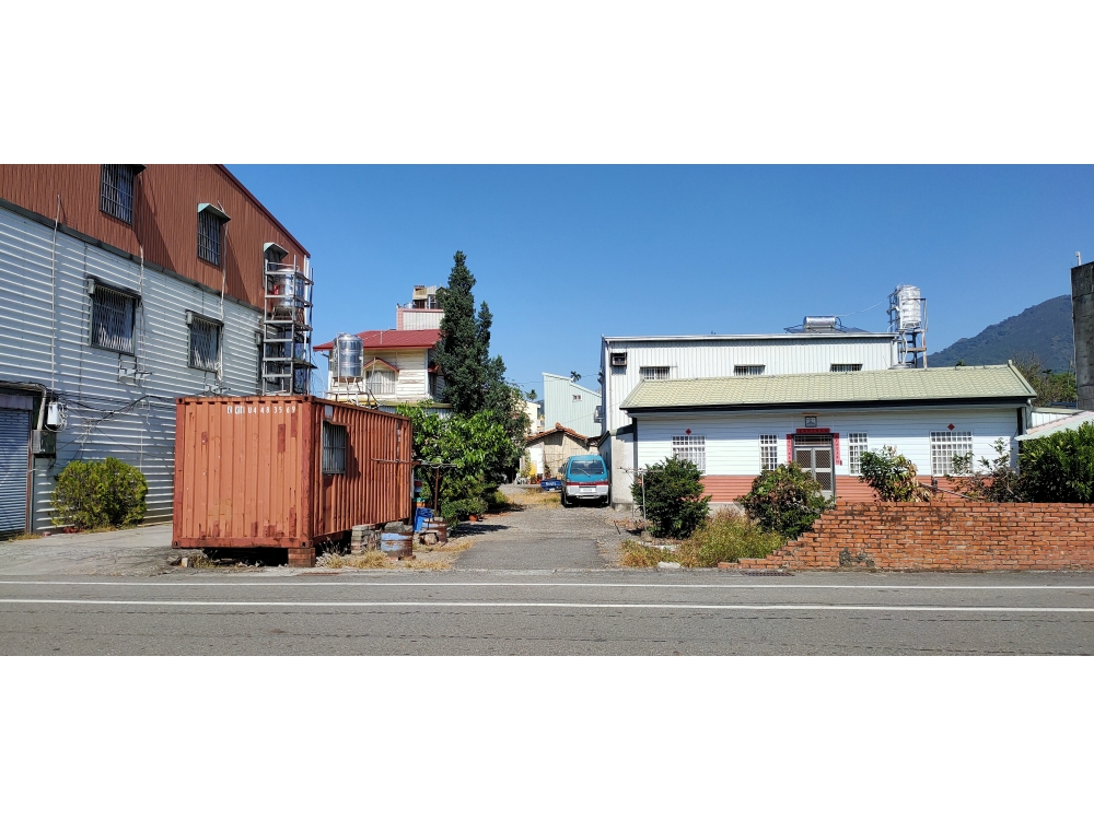 集集商業區建地56坪