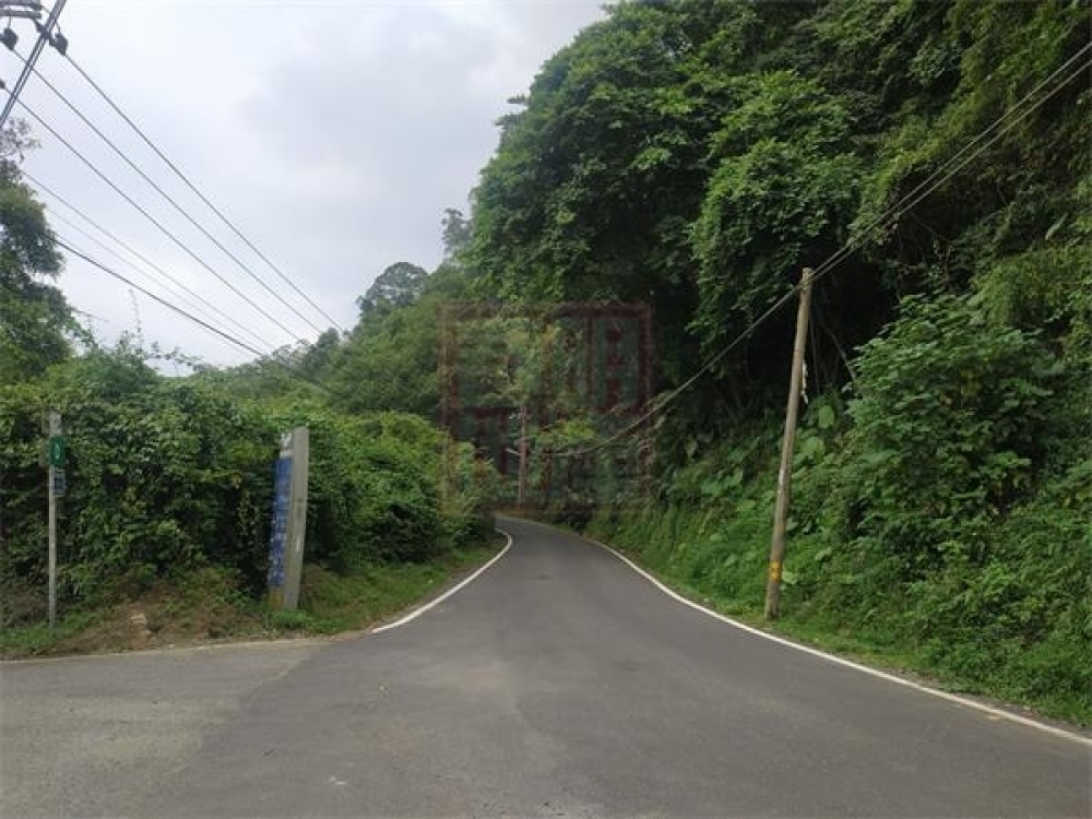 ✍橫山鄉豐鄉瀑布農地-春明地產-035551111
