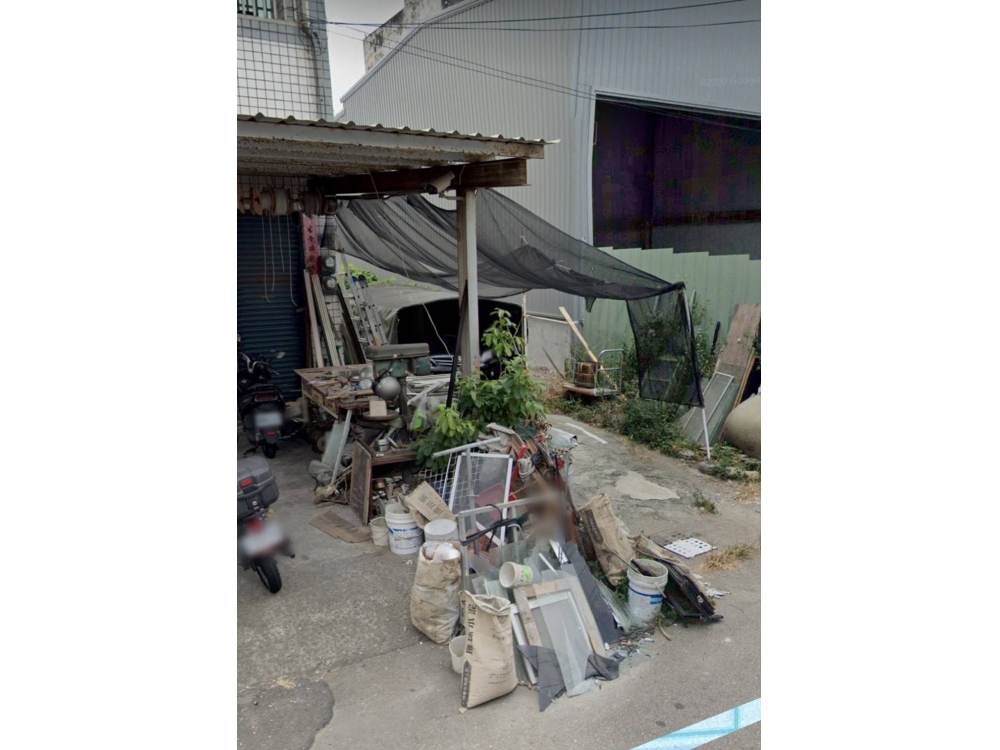 埔內街乙工建地