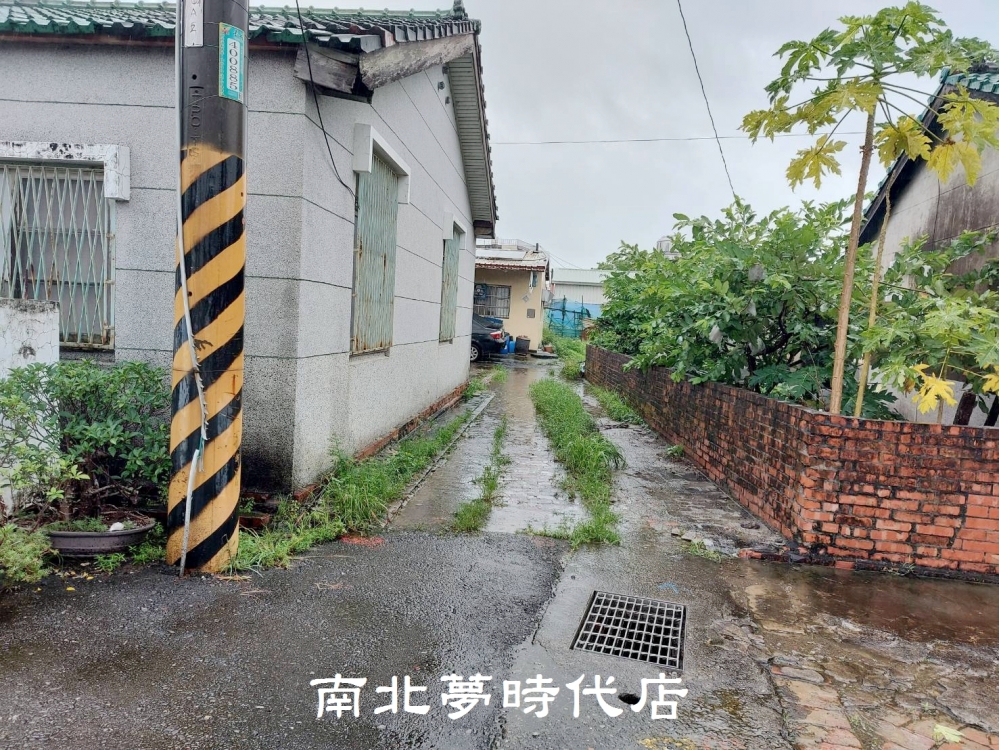 安定好生活鄉村建地