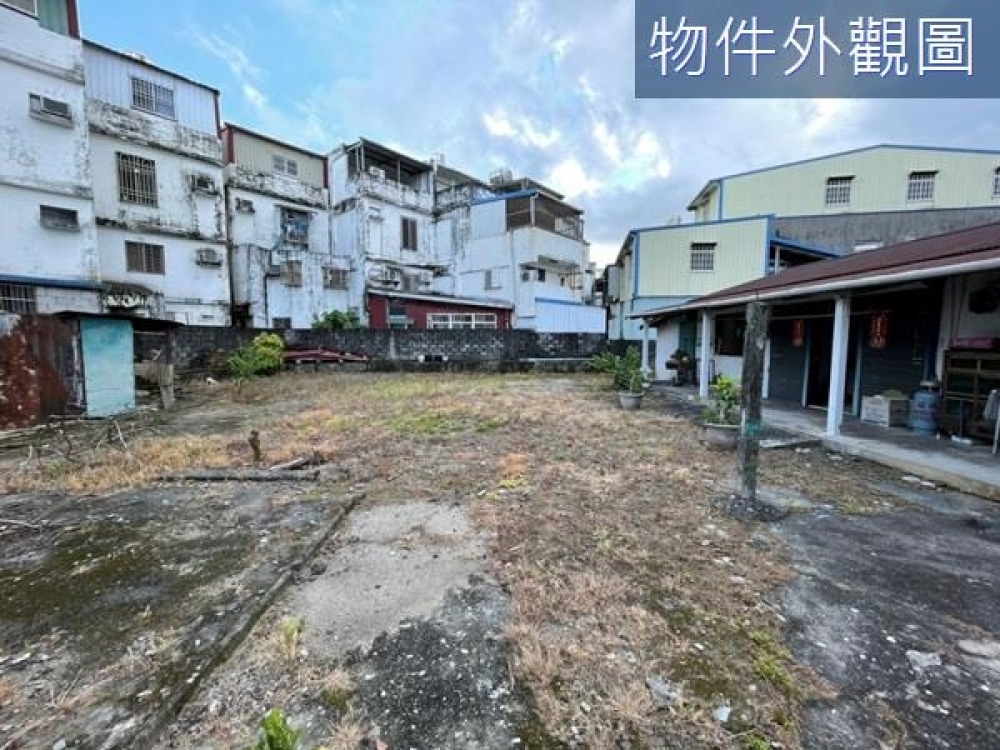 花蓮新城❤️北埔❤️住宅區建地