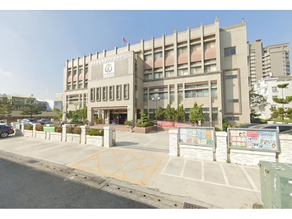 永康戶政都計內農地