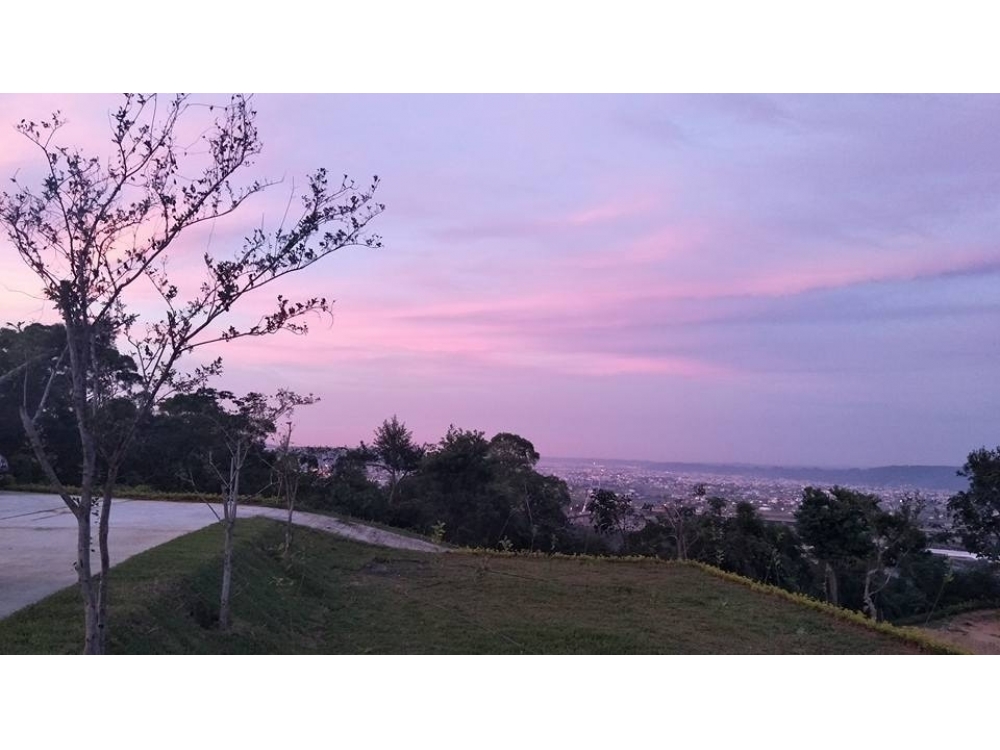 苗栗銅鑼山水景觀莊園土地