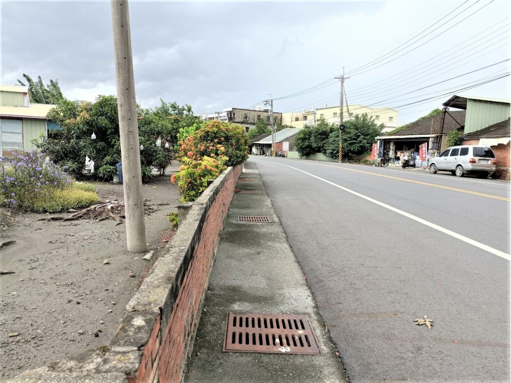 莿桐新庄建地