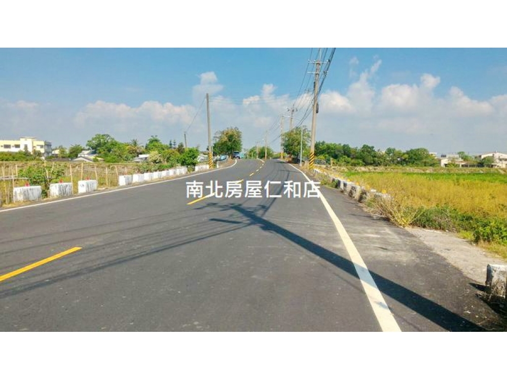 東山吉貝大路邊農地