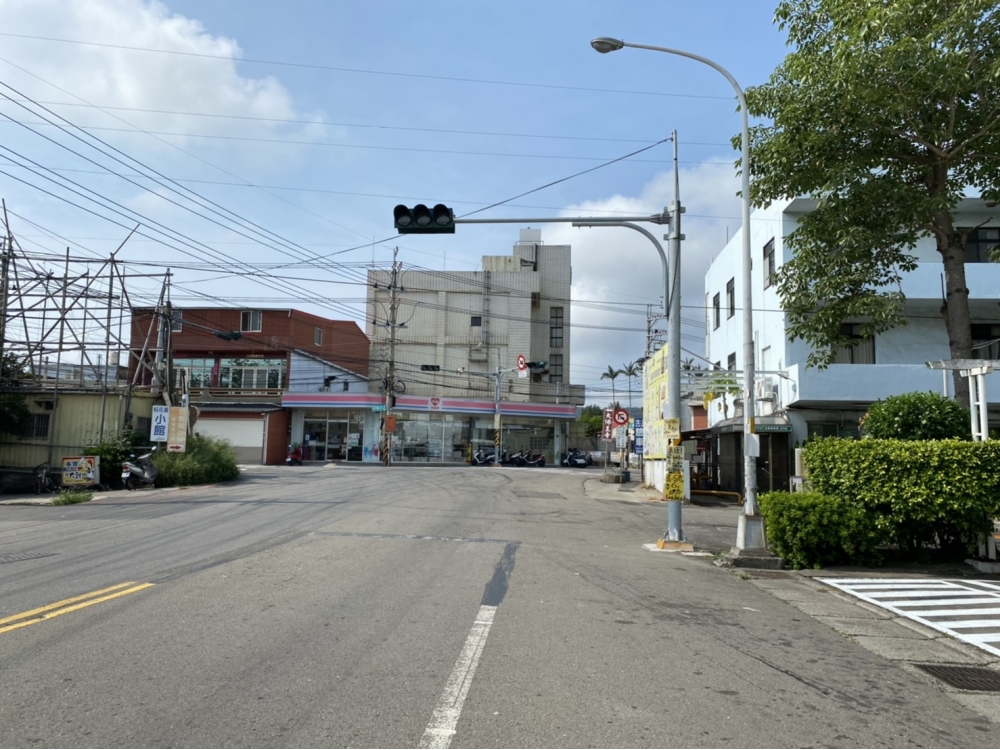 ✍竹北市長青路588坪農地-春明地產-035551111