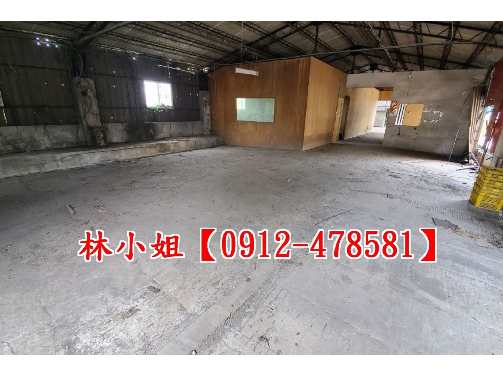 埔鹽近76線農地廠房
