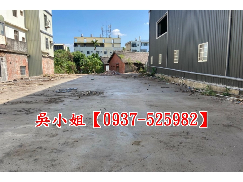 近林厝交流道建地