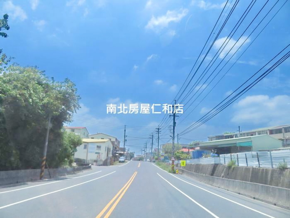 關廟深坑12.03分農地