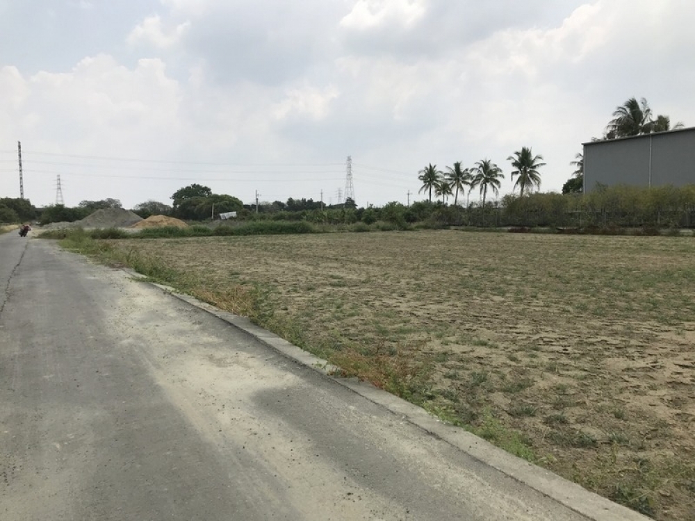 近南科永康增值都內農地