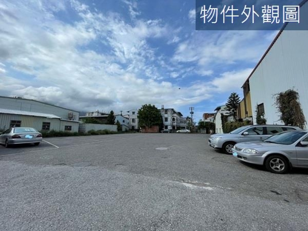吉安❤️15米路❤️輕工業❤️面寬❤️建地