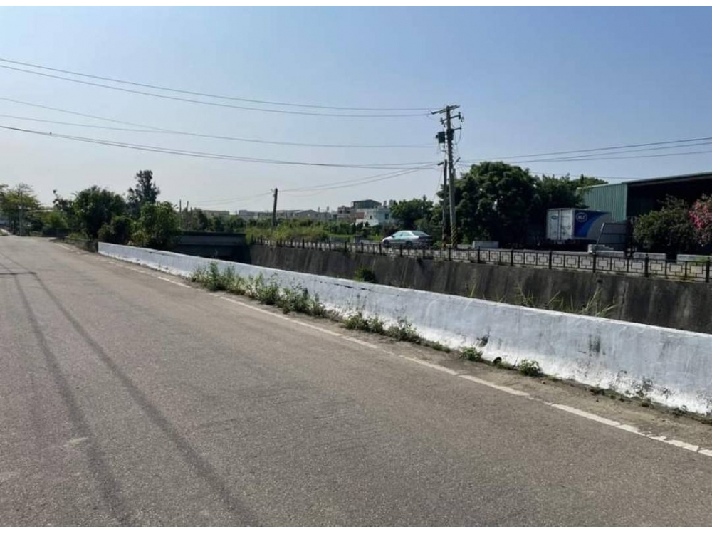 ＃鹿和路一彎田+建洽987-092686蔡逸蓁