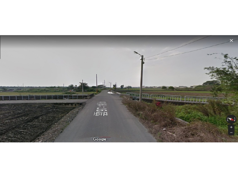 土庫農地近78快速道路2分地