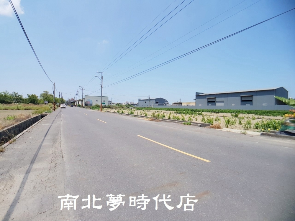 新吉10米路美農地Ⅱ