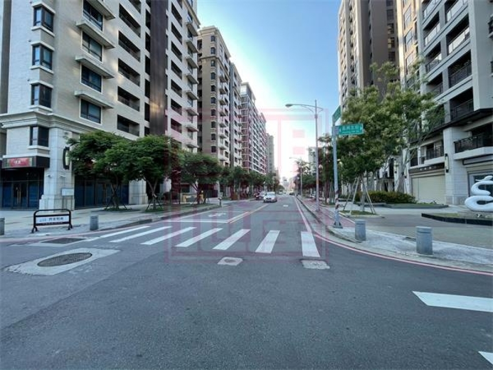 ✍竹北線三8米大面寬82坪建地-春明地產-035551111