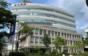 內湖科技園區企業總部 0912-743-413 周佩頻