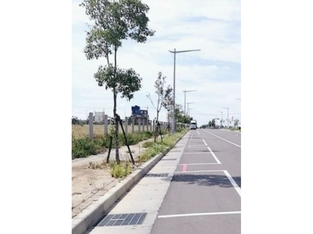北屯區正14期可營登增值美建地