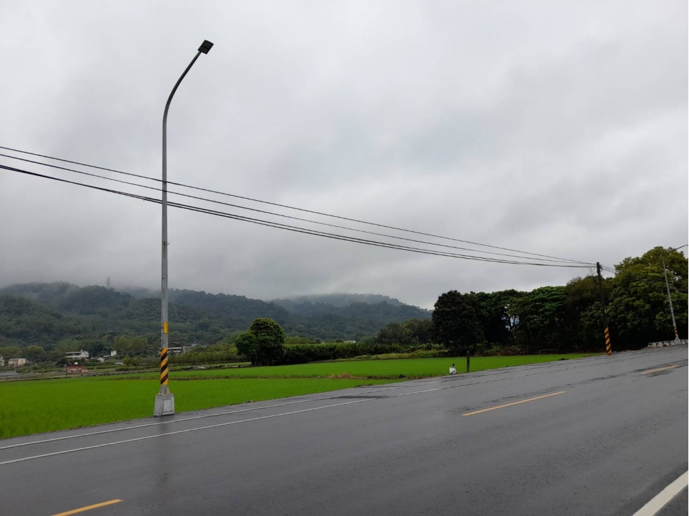 苗栗市近外環道小型廠房
