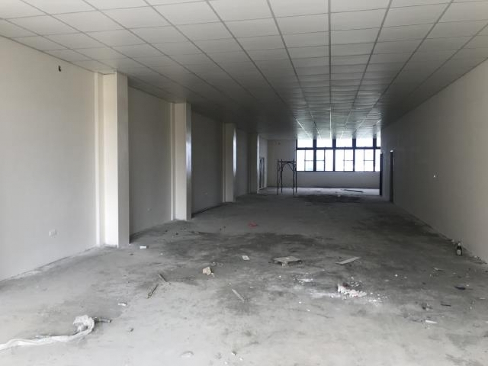 龜山近A7捷運站新建廠房