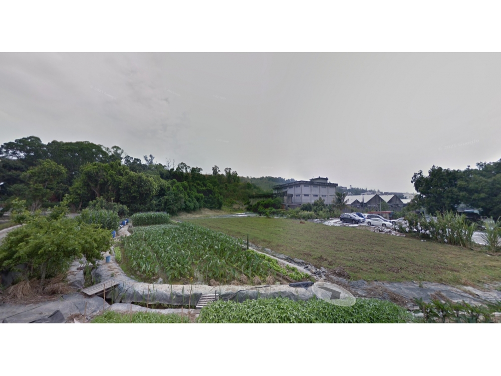 彰化市彰南路二段丁種工業用地