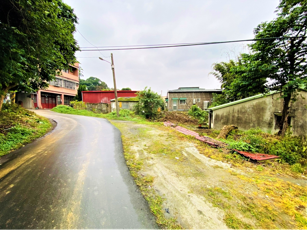 ★（最新獨家）【三峽10公頃漂亮農建地】
