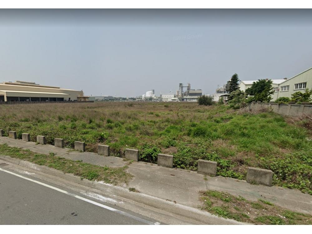 ★★彰濱工業區丁種建地B