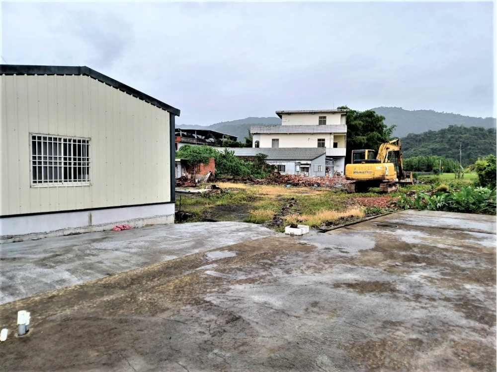 ★（極稀可投）【員山大湖1435方正漂亮建地】