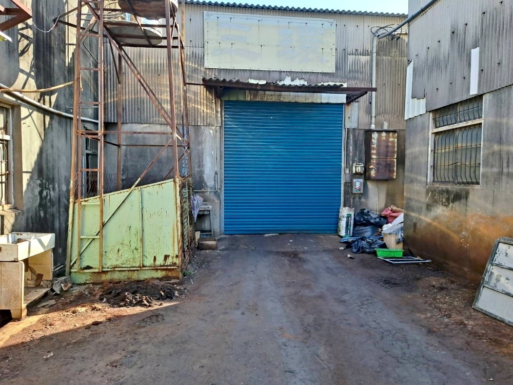 彰鹿路工業廠房+建地+田