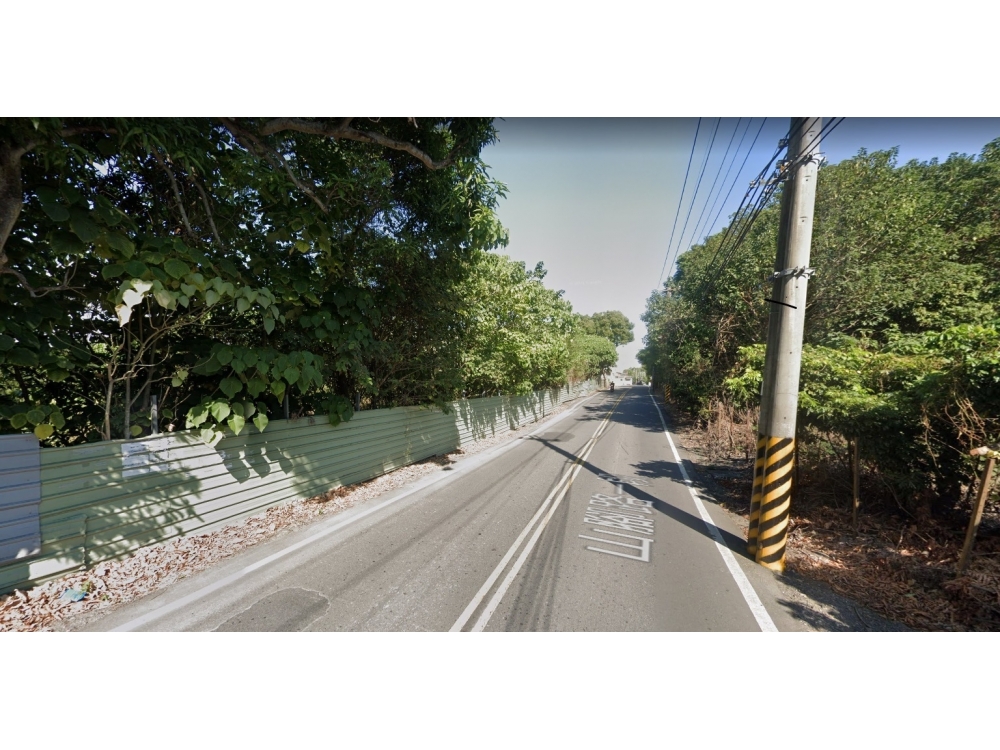 ★★社頭鄉正10米路丁種工業用地