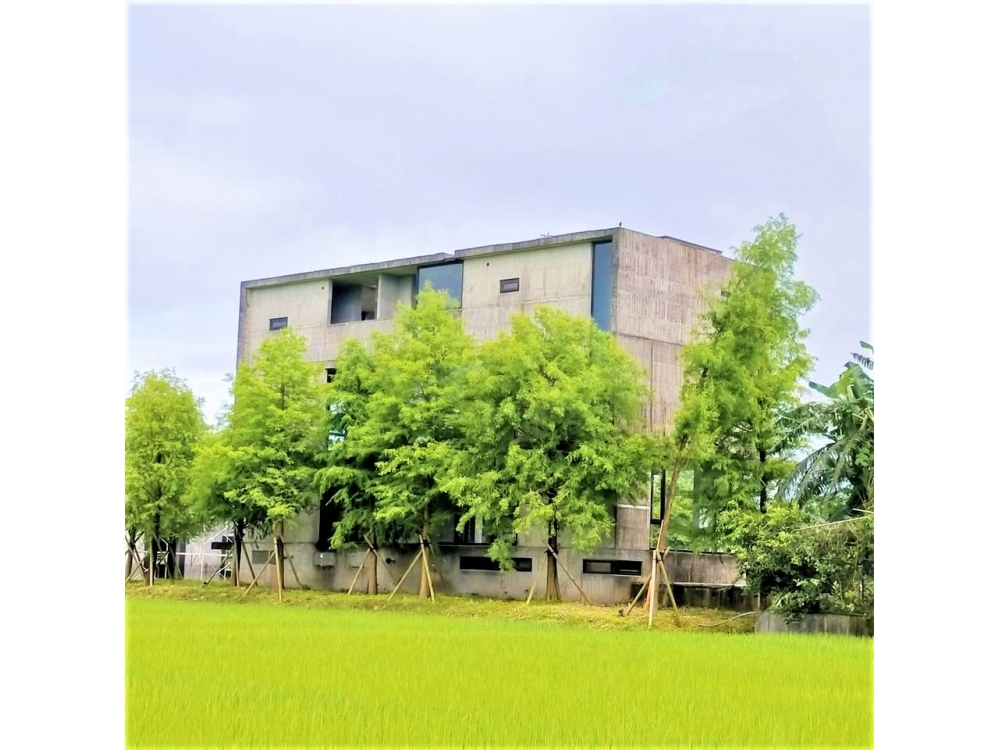 ★（極稀）【絕版冬山河畔景觀7套房農舍】