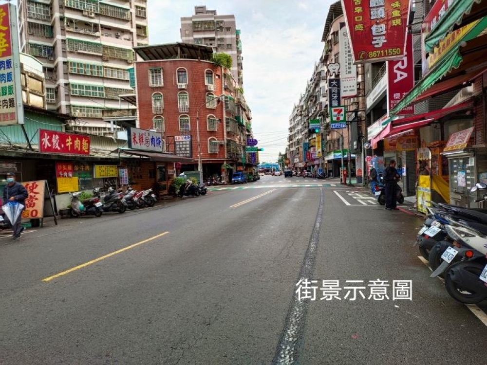 專約-大同路重劃住宅區建地@太平洋同心圓黃弘林