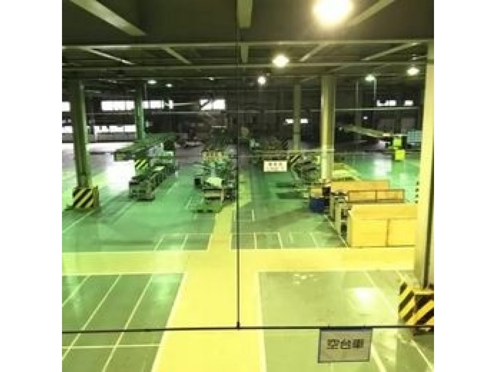 湖口工業區傳產廠房