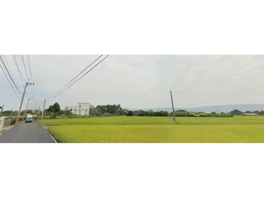 北斗大新大面寬田