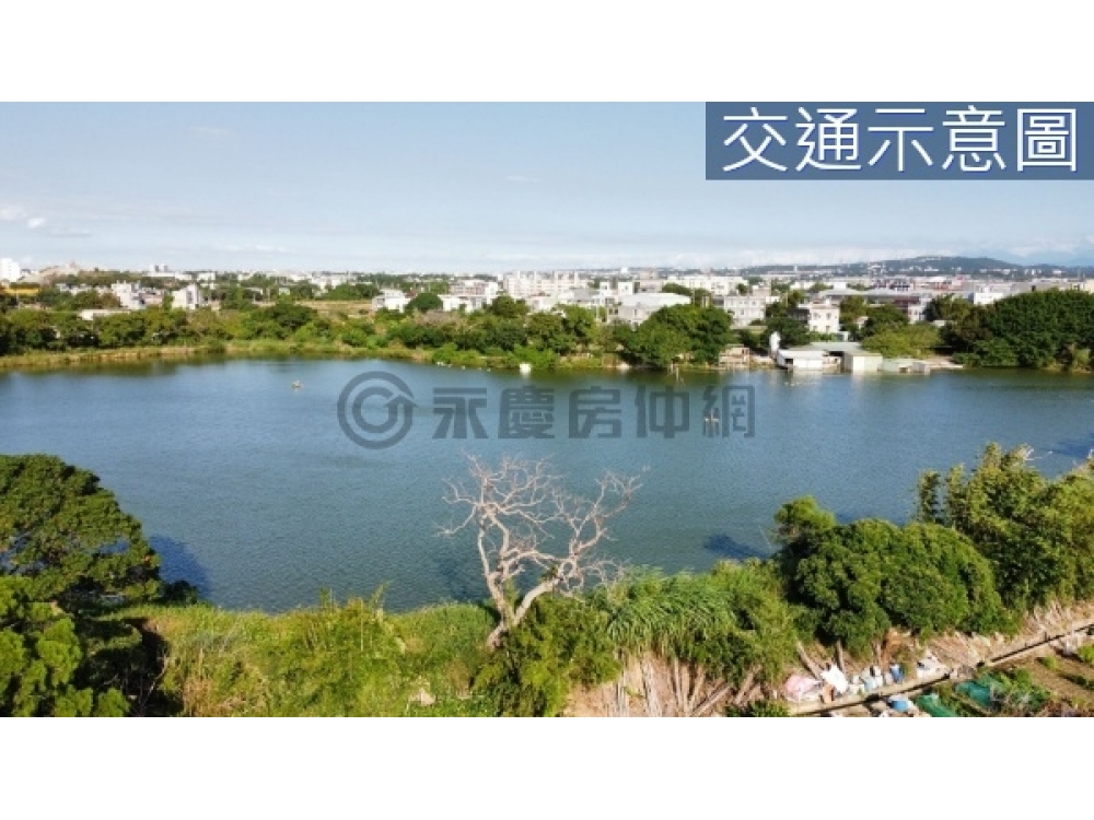 新湖國小臨路都計田