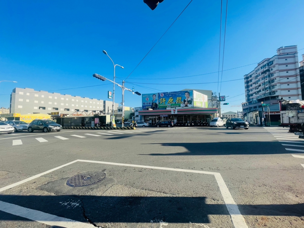 茄苳路二段甲建