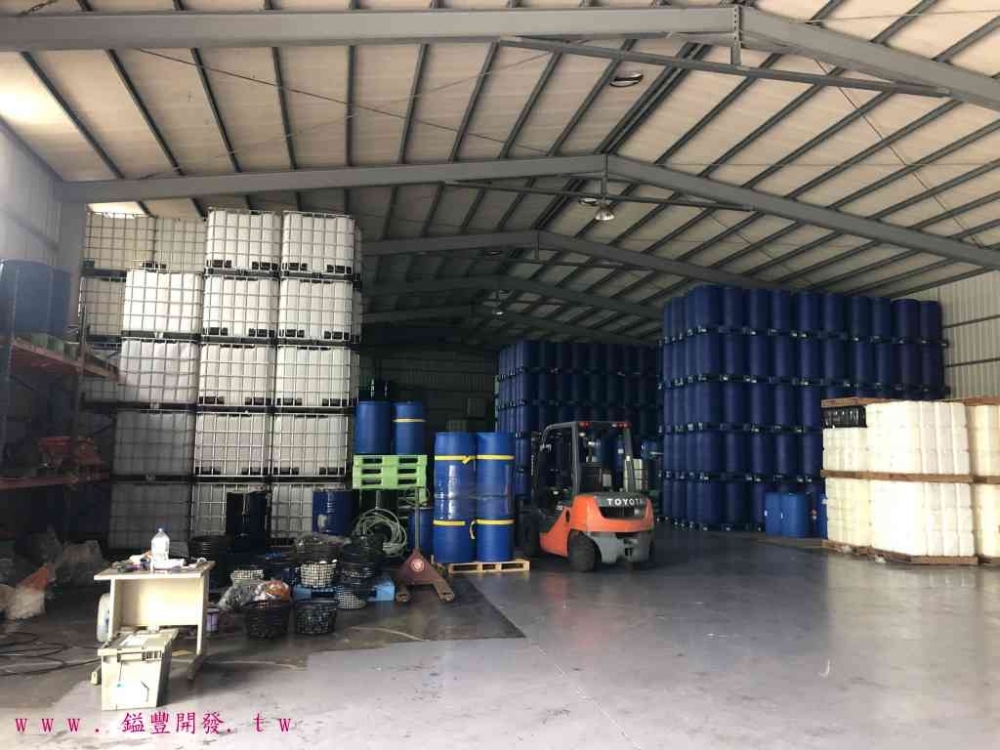 湖口鄉320坪倉庫出租