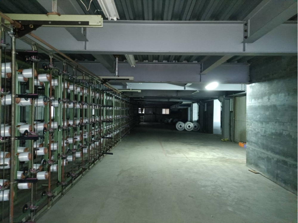 龜山工業區方正廠房26