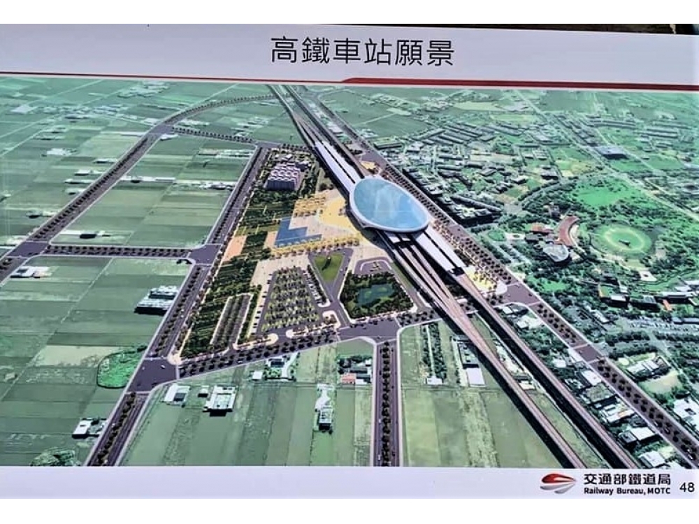 ★（最新火熱可投）【凱旋530雙面路可配建農地】