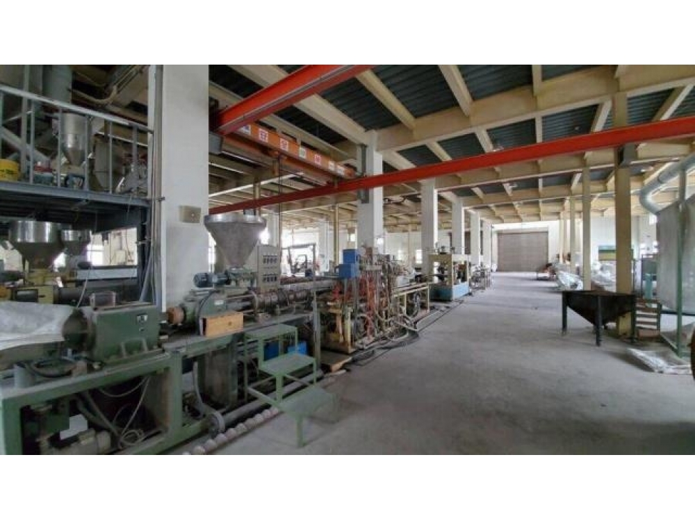 新埔大腹地工業廠房[竹北市廠房工業地買賣出租]