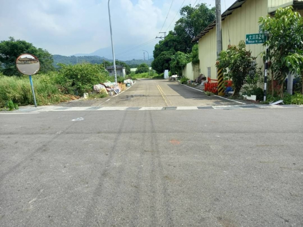古坑文學農地