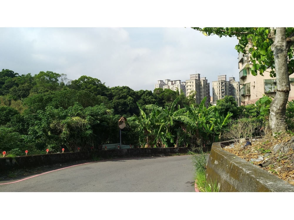[僅此一檔] 淡水區蛋黃區建地-忠愛街土地出售
