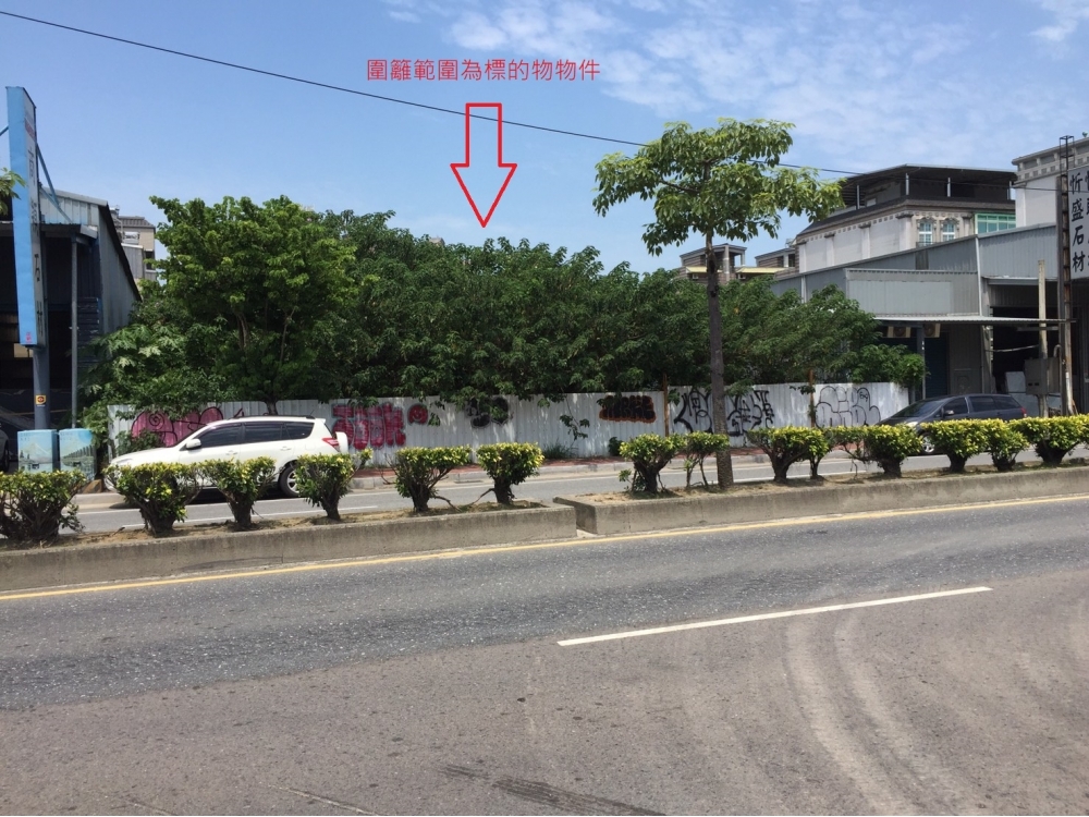 八里中華路一段(價格面議)