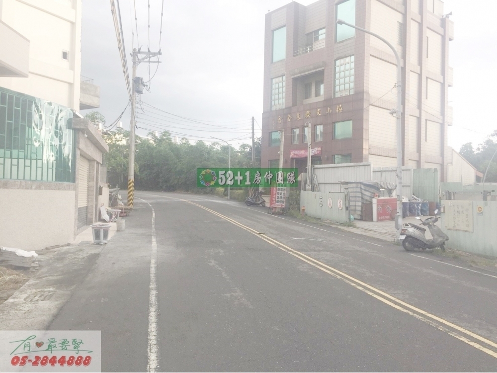 嘉義梅山國中建地B