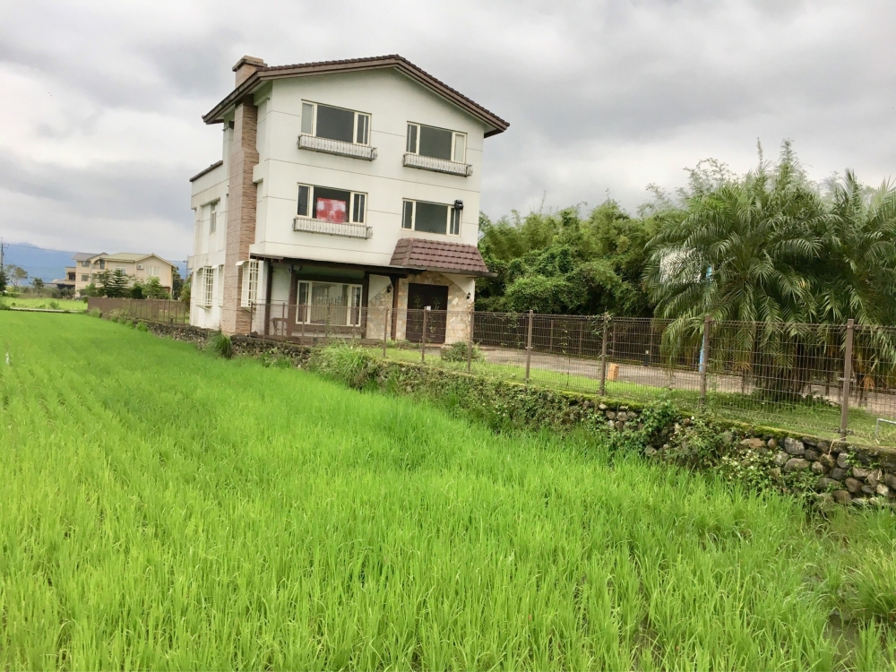 ★（超值農舍）【尾塹優質雙面路農舍】