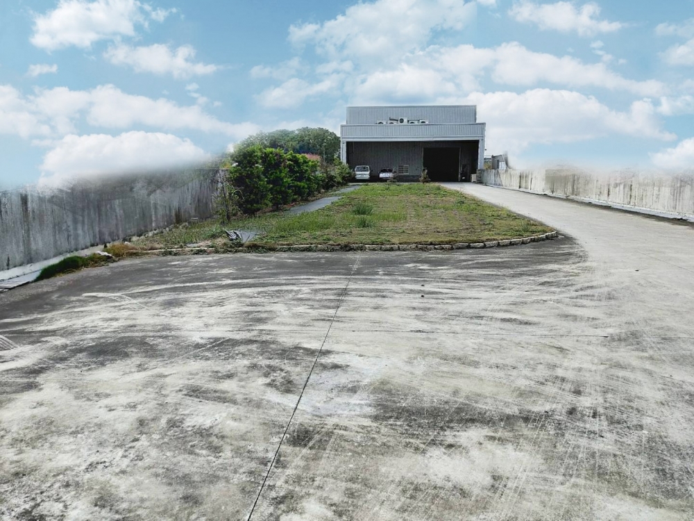 近金馬路廠房+農舍