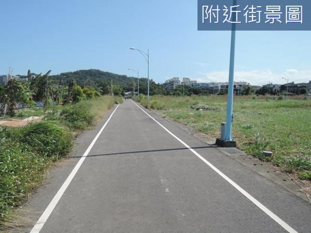 芎林金獅重劃建地