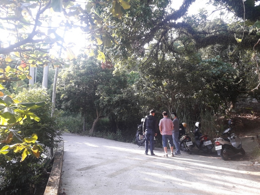 (小雅之家)頭汴坑長龍路休閒養生景觀農地